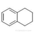 Naphtalène, 1,2,3,4-tétrahydro- CAS 119-64-2